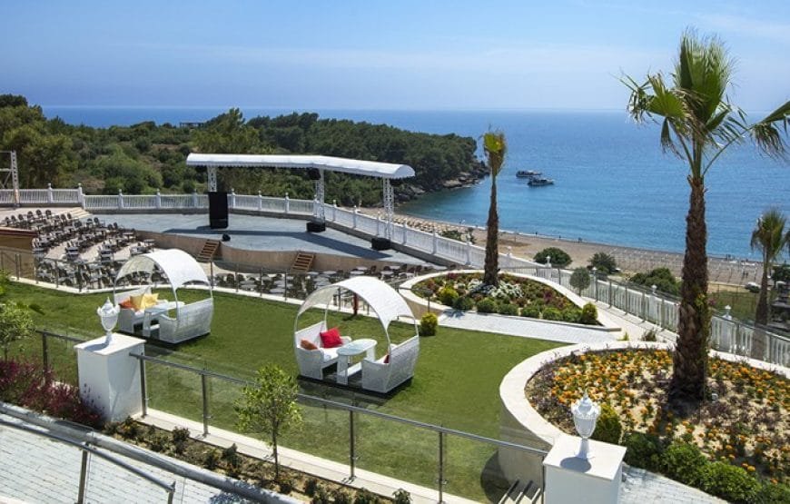 Litore Resort Hotel & Spa