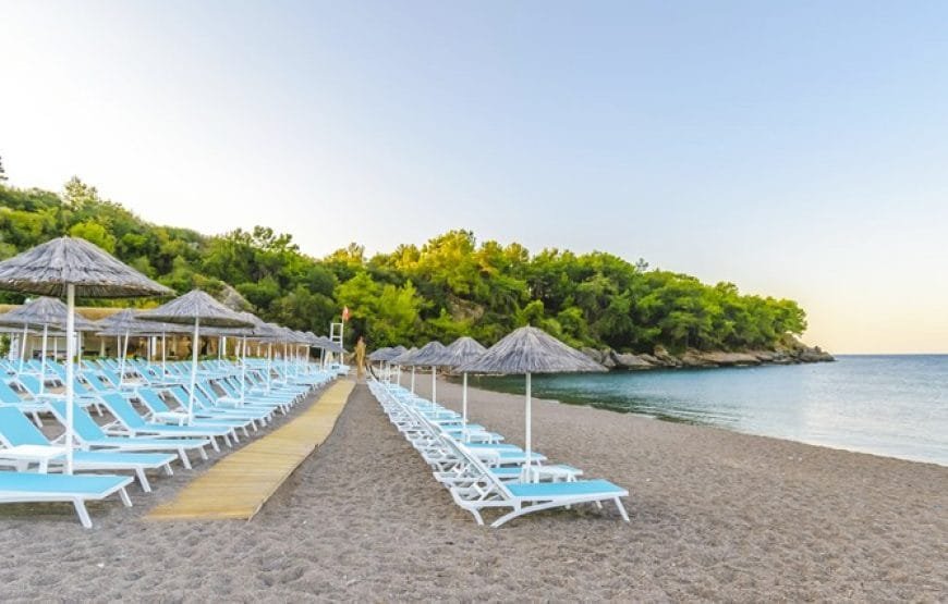 Litore Resort Hotel & Spa