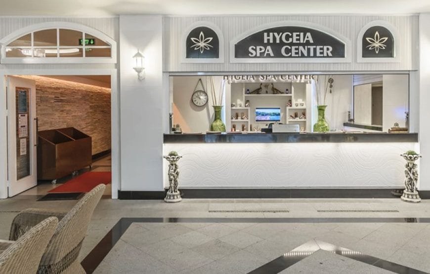 Litore Resort Hotel & Spa
