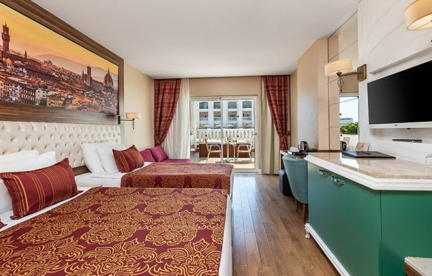 Litore Resort Hotel & Spa