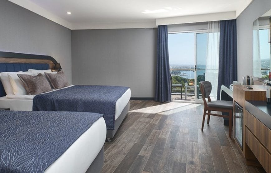 Litore Resort Hotel & Spa