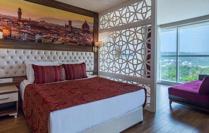 Litore Resort Hotel & Spa