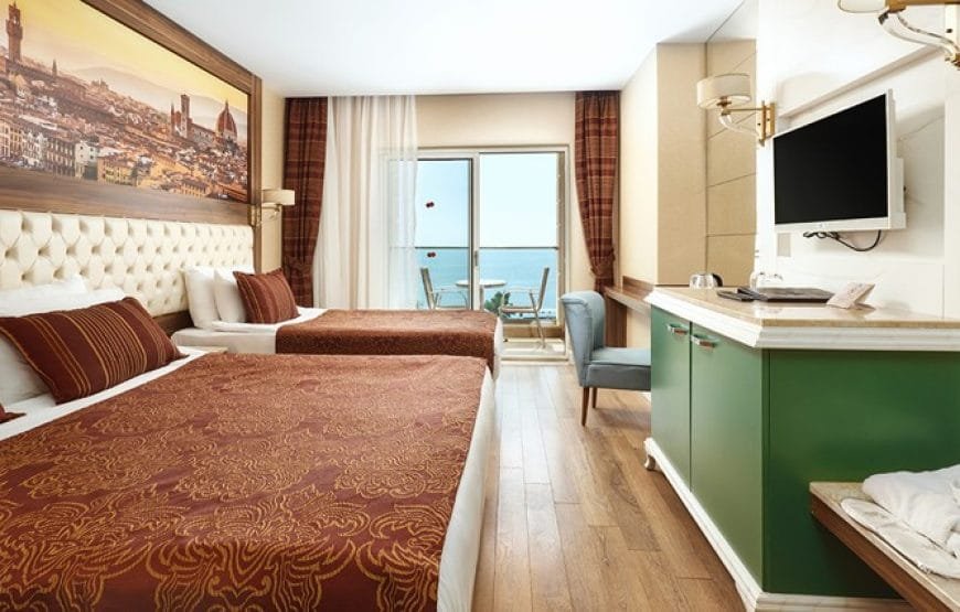 Litore Resort Hotel & Spa
