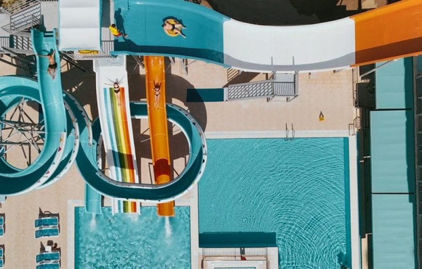 Lucida Beach Hotel