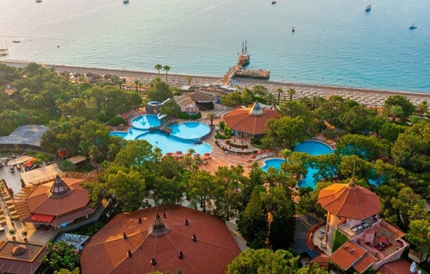 Martı Myra Hotel