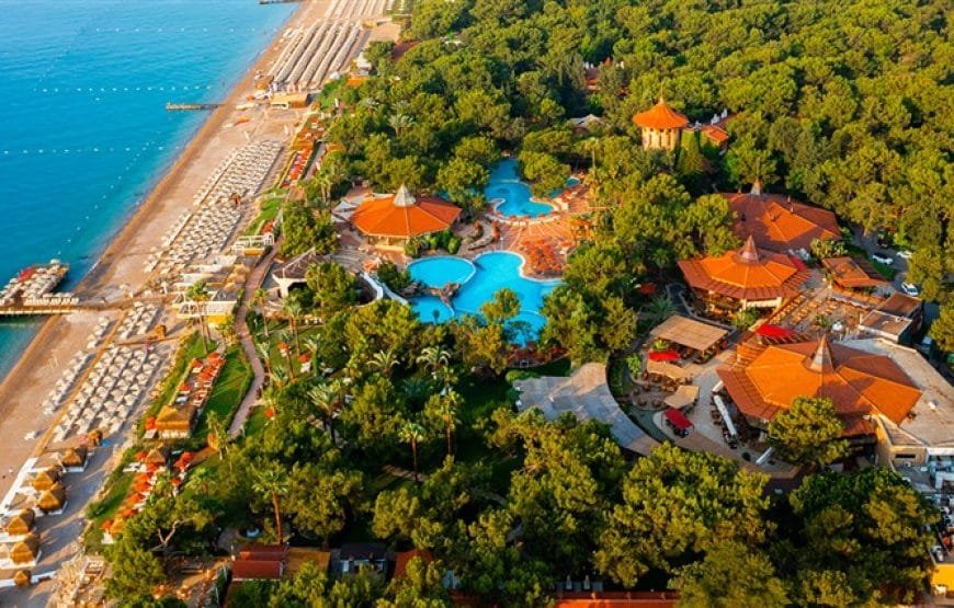 Martı Myra Hotel
