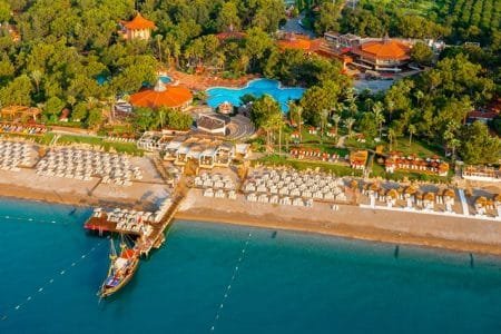 Martı Myra Hotel