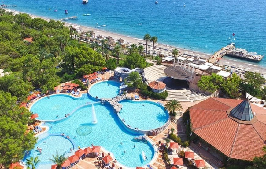 Martı Myra Hotel