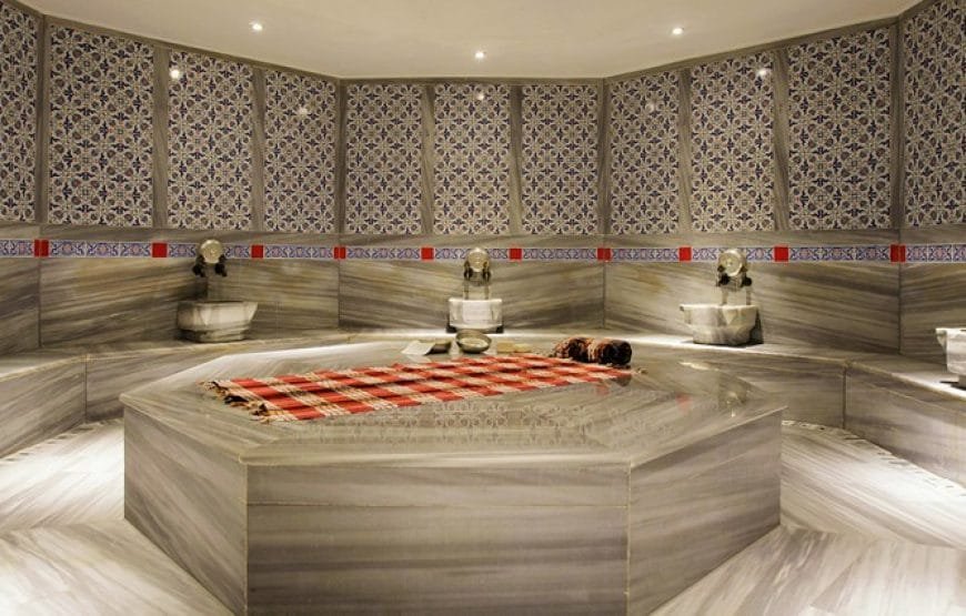 Martı Myra Hotel