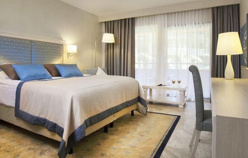 Martı Myra Hotel