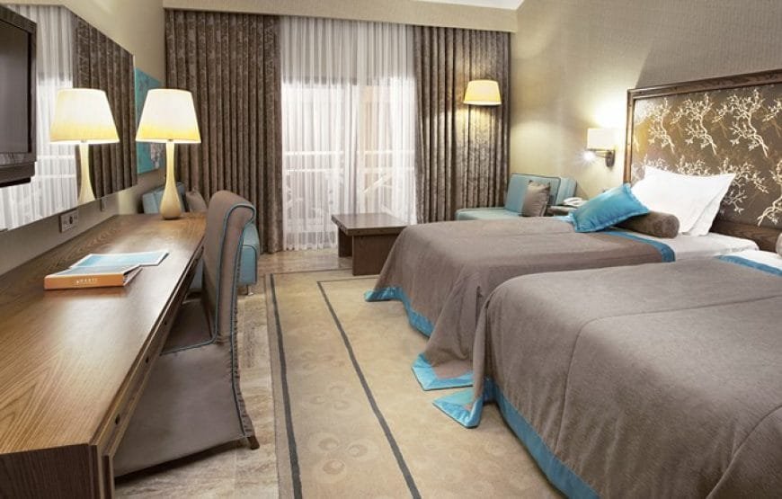 Martı Myra Hotel