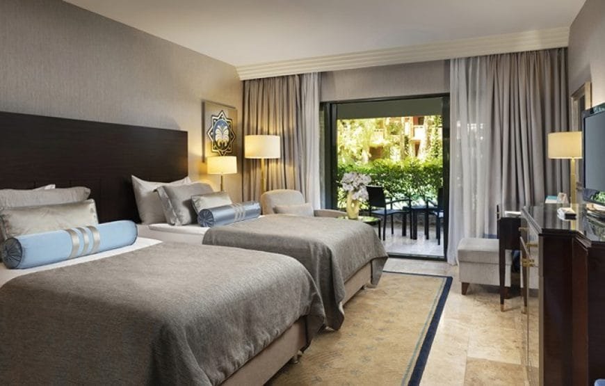 Martı Myra Hotel