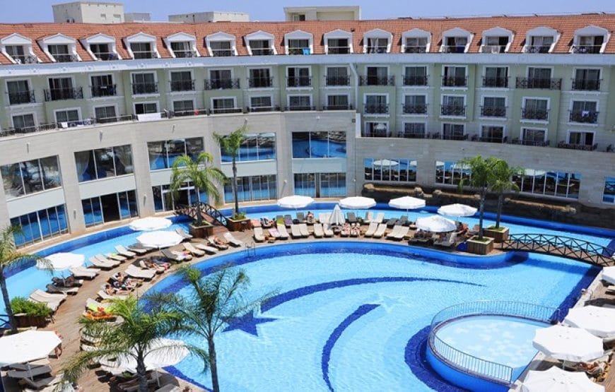 Meder Resort Hotel