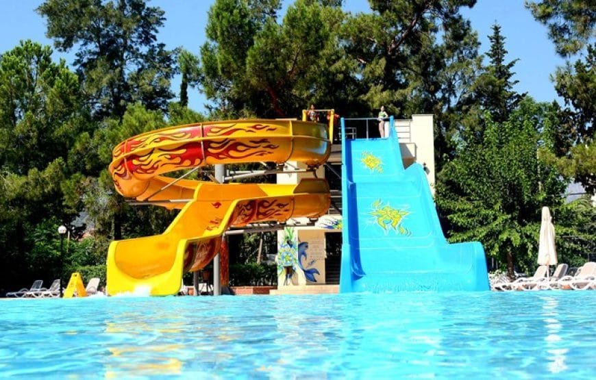 Meder Resort Hotel