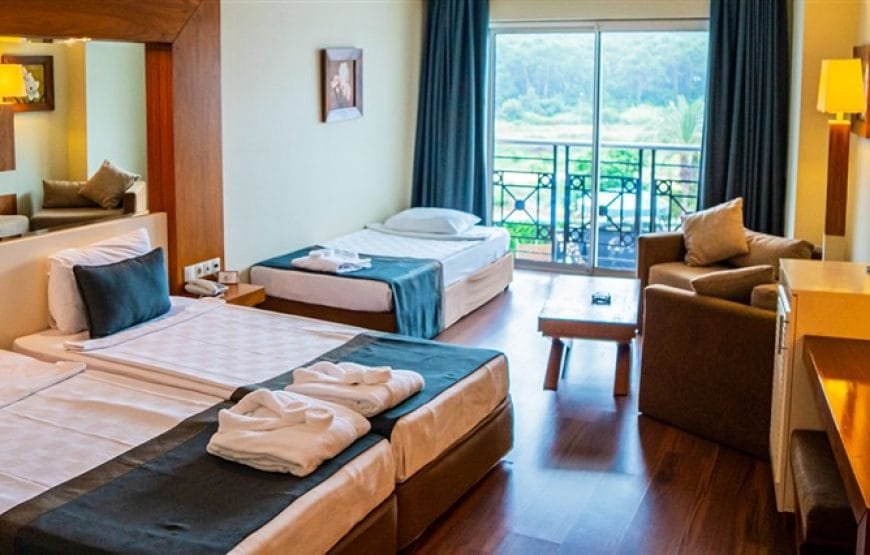 Meder Resort Hotel