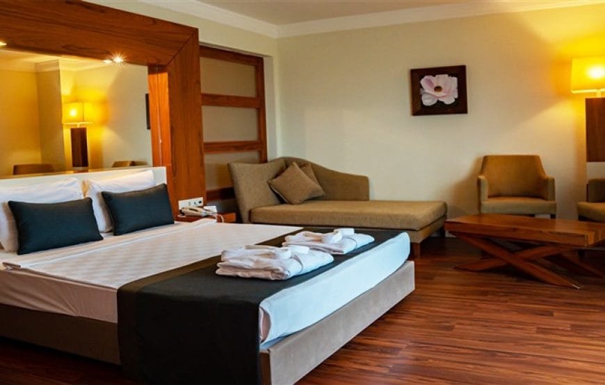 Meder Resort Hotel