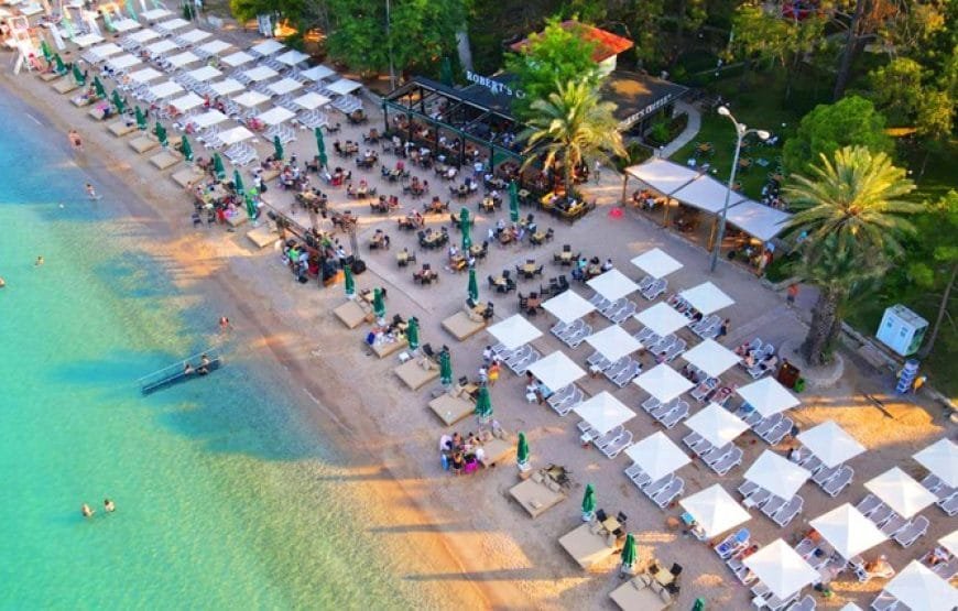 Meder Resort Hotel