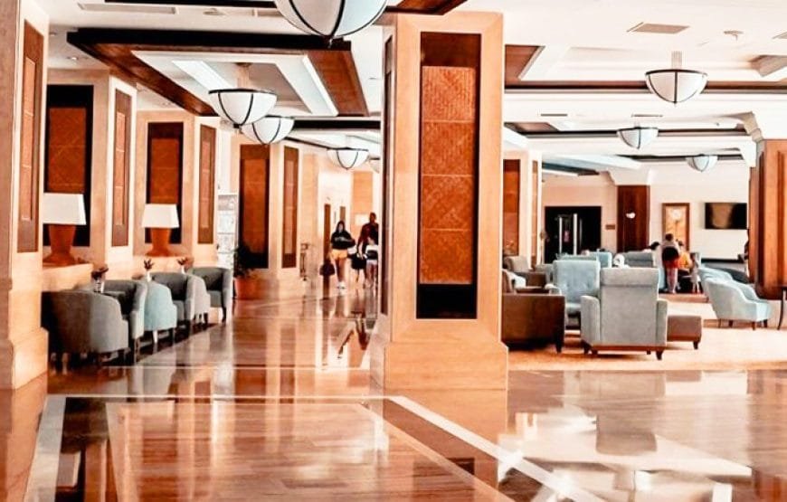 Meder Resort Hotel