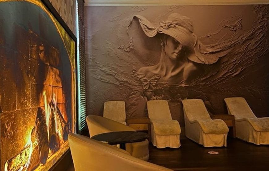 Meder Resort Hotel