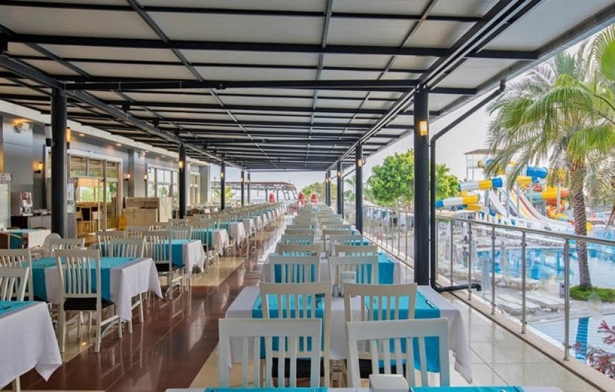 Meridia Beach Hotel