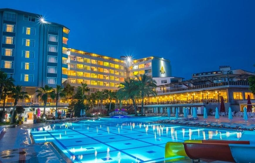 Meridia Beach Hotel