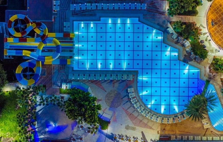 Meridia Beach Hotel