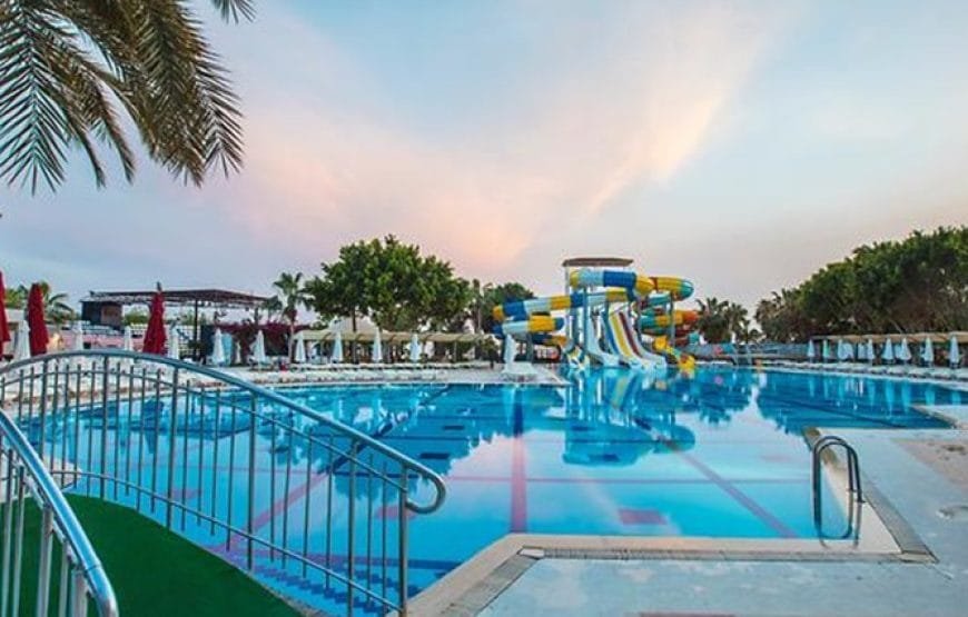Meridia Beach Hotel