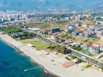 Michell Hotel & Spa (+16)