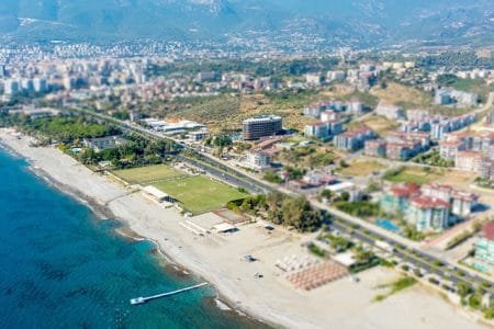 Michell Hotel & Spa (+16)