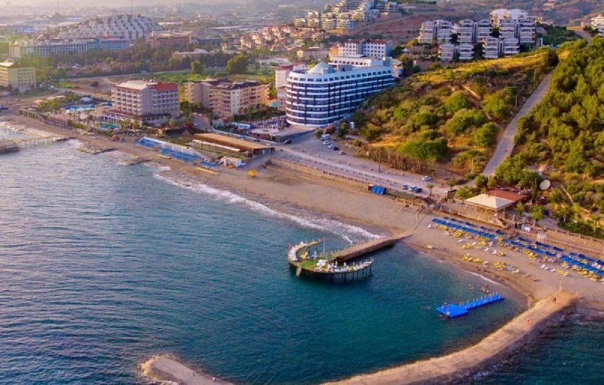 Noxinn Deluxe Hotel