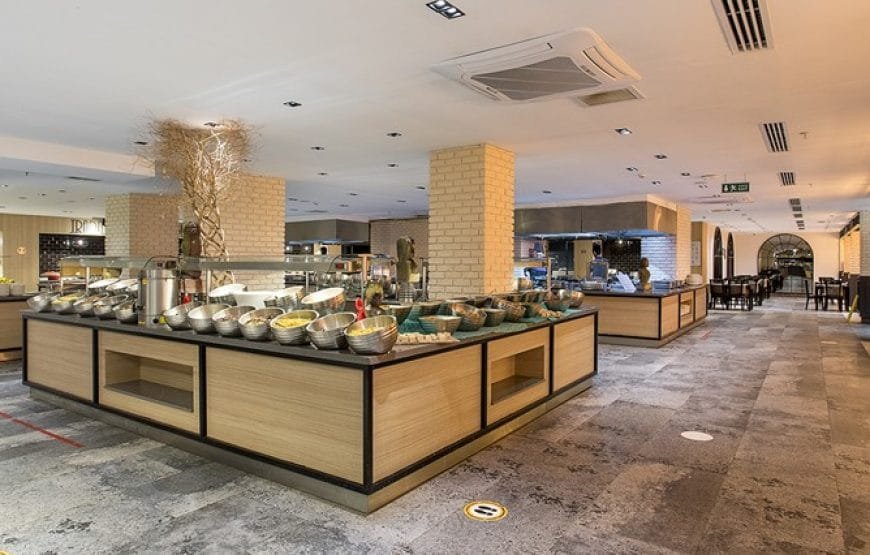 Noxinn Deluxe Hotel