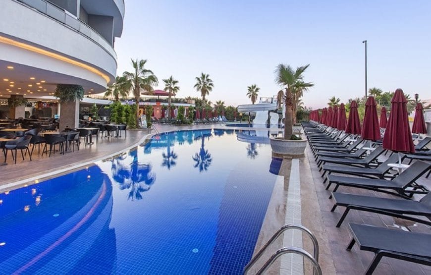 Noxinn Deluxe Hotel