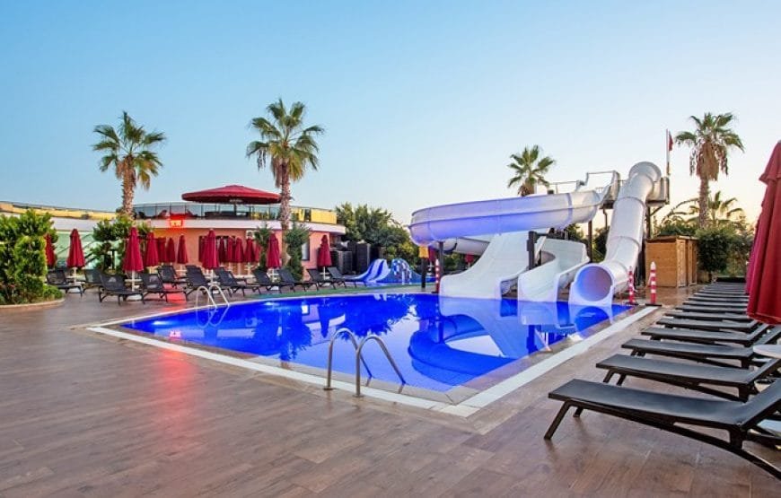Noxinn Deluxe Hotel