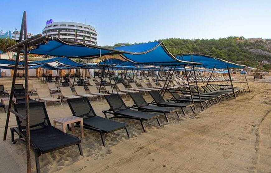 Noxinn Deluxe Hotel