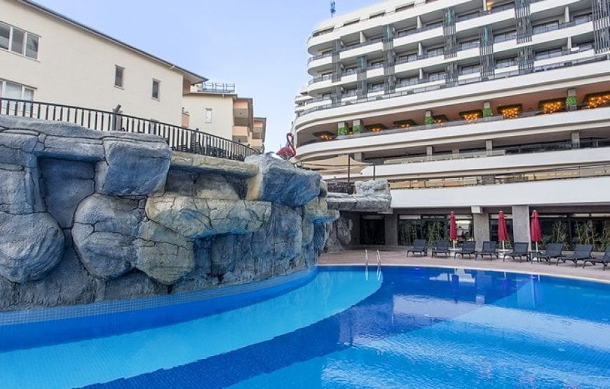 Noxinn Deluxe Hotel