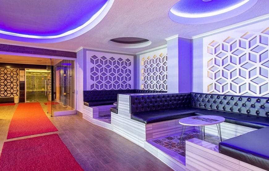 Noxinn Deluxe Hotel