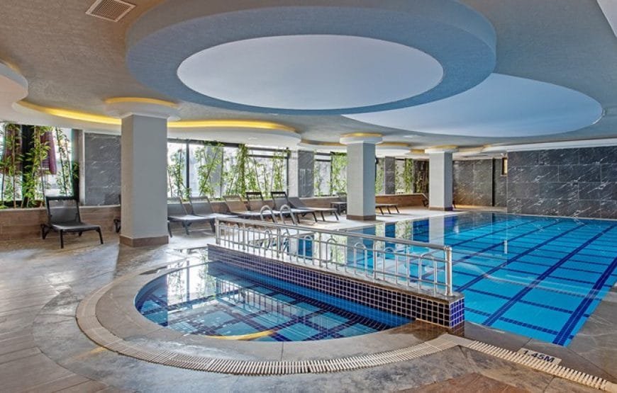 Noxinn Deluxe Hotel