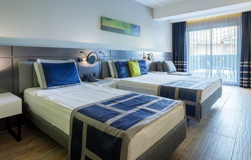 Noxinn Deluxe Hotel