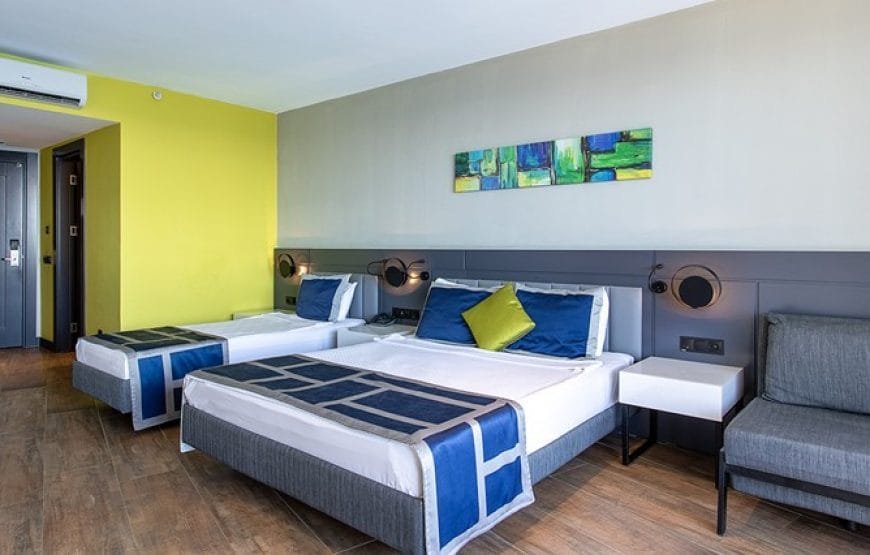 Noxinn Deluxe Hotel