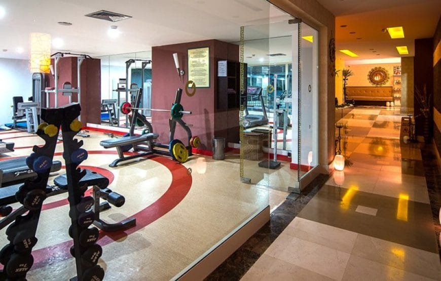 Onkel Hotels Beldibi Resort
