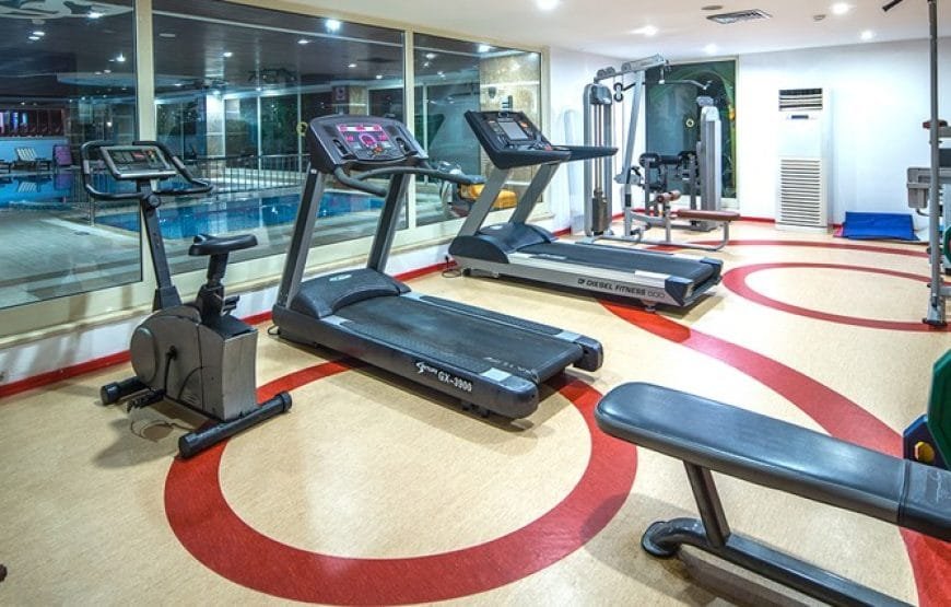 Onkel Hotels Beldibi Resort