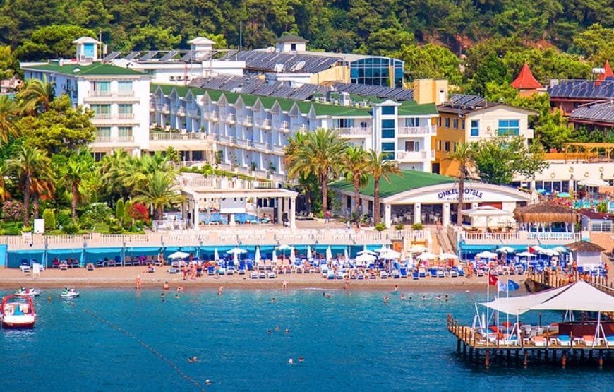 Onkel Hotels Beldibi Resort
