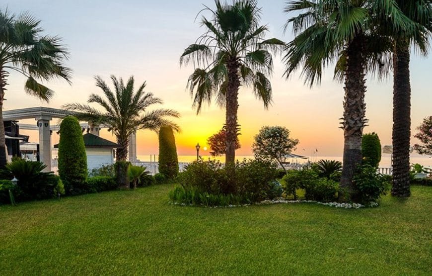 Onkel Hotels Beldibi Resort