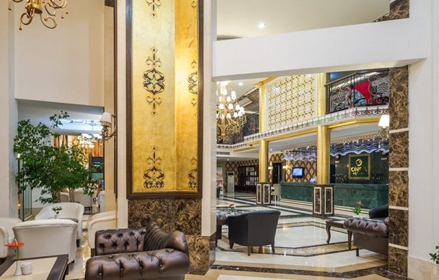 Onkel Hotels Beldibi Resort