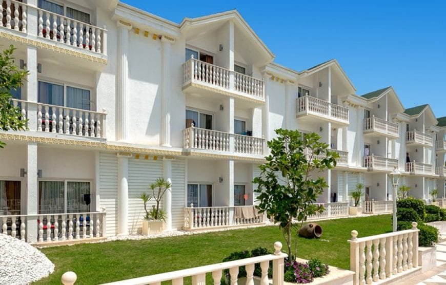 Onkel Hotels Beldibi Resort