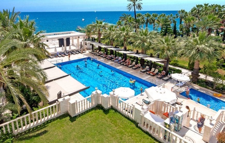Onkel Hotels Beldibi Resort