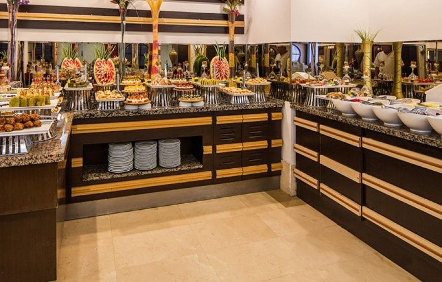 Onkel Hotels Beldibi Resort