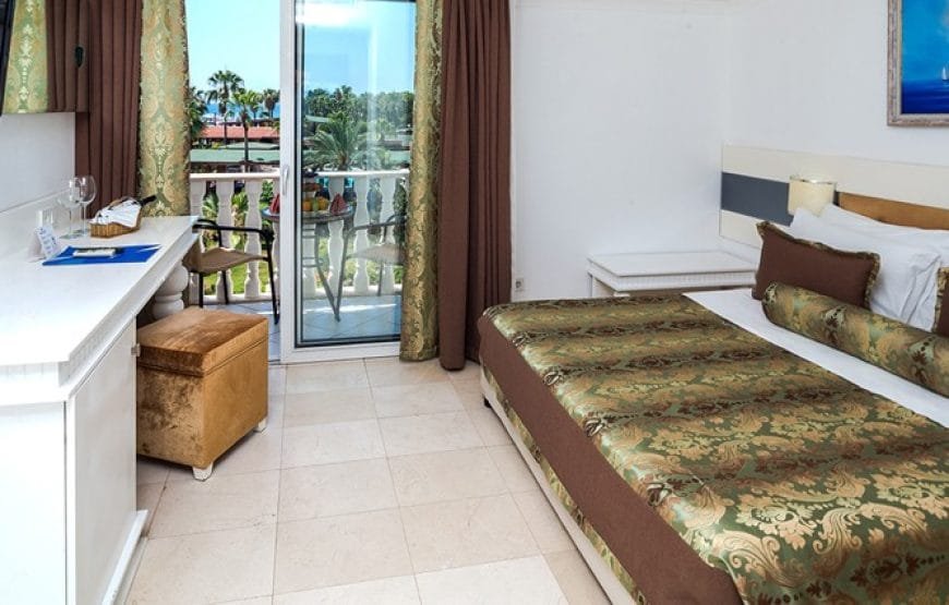 Onkel Hotels Beldibi Resort