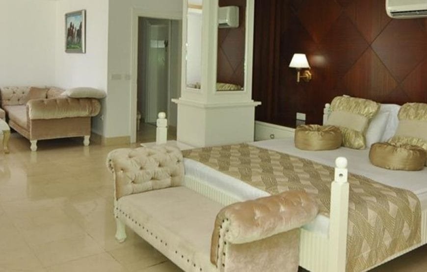 Onkel Hotels Beldibi Resort