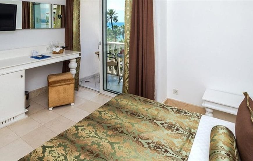 Onkel Hotels Beldibi Resort